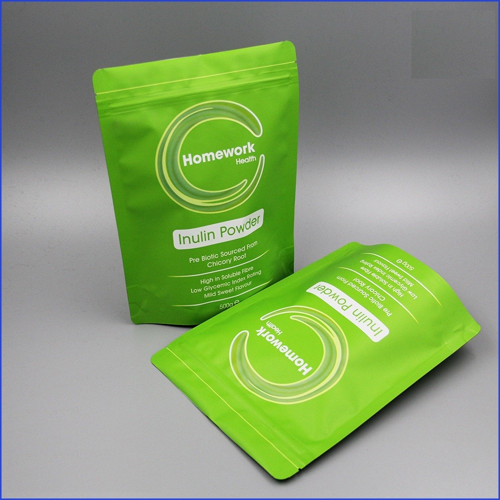 Ο επαναχρησιμοποιήσιμος καφές φερμουάρ τοποθετεί την ευθυγραμμισμένη φύλλο αλουμινίου στάση βαλβίδων επάνω στη συσκευάζοντας σακούλα καφέ σε σάκκο/τσαγιού/σκονών