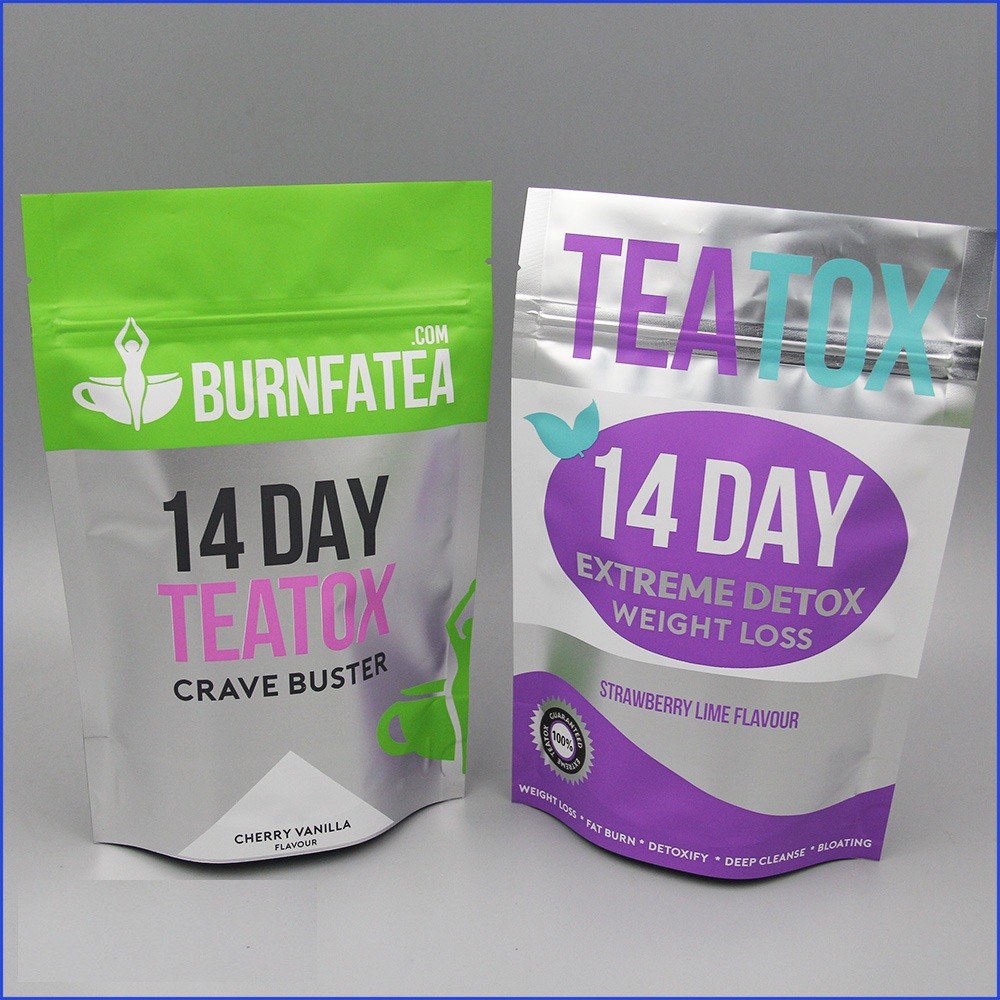 Ιδιωτική ετικετών αργιλίου φύλλων αλουμινίου σκονών φερμουάρ τσαντών/1kg 500g σκόνη συμπληρωμάτων σακουλών σκονών ορρού γάλακτος πρωτεϊνική/250g doypack