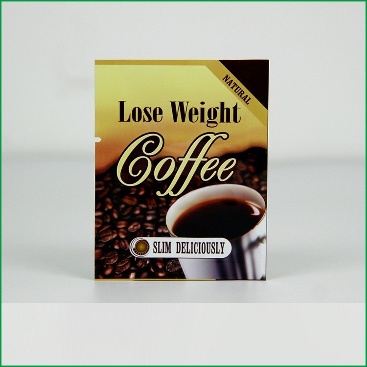 Πλαστικές σακούλες PE της PET VMPET που συσκευάζουν για τη σκόνη καφέ/το σακούλι καφέ