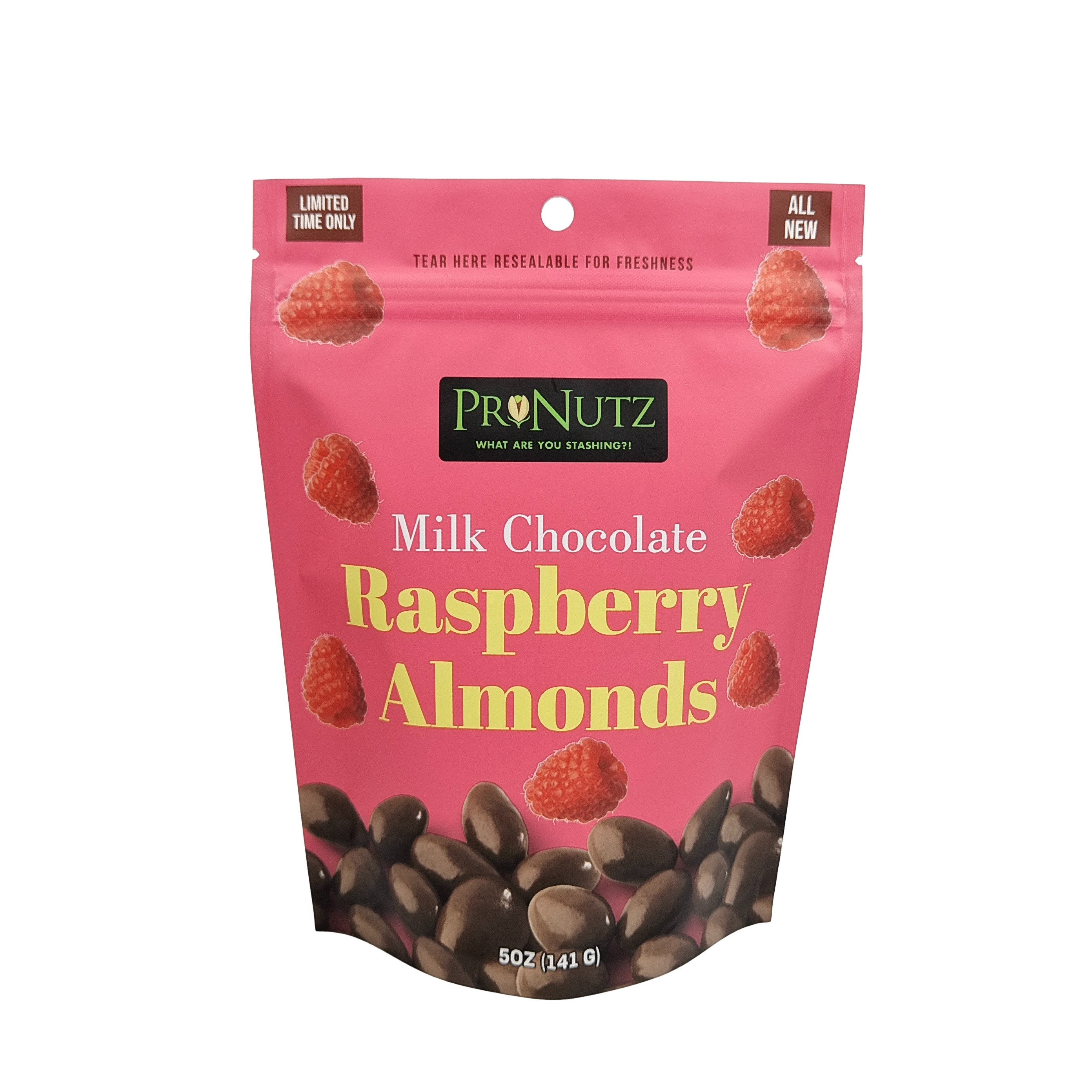 Ζιπ-λοκ με σακούλες με καθαρό παράθυρο για καζού φιστίκια επανακλείσιμο πλαστικό φερμουάρ stand up φερμουάρ