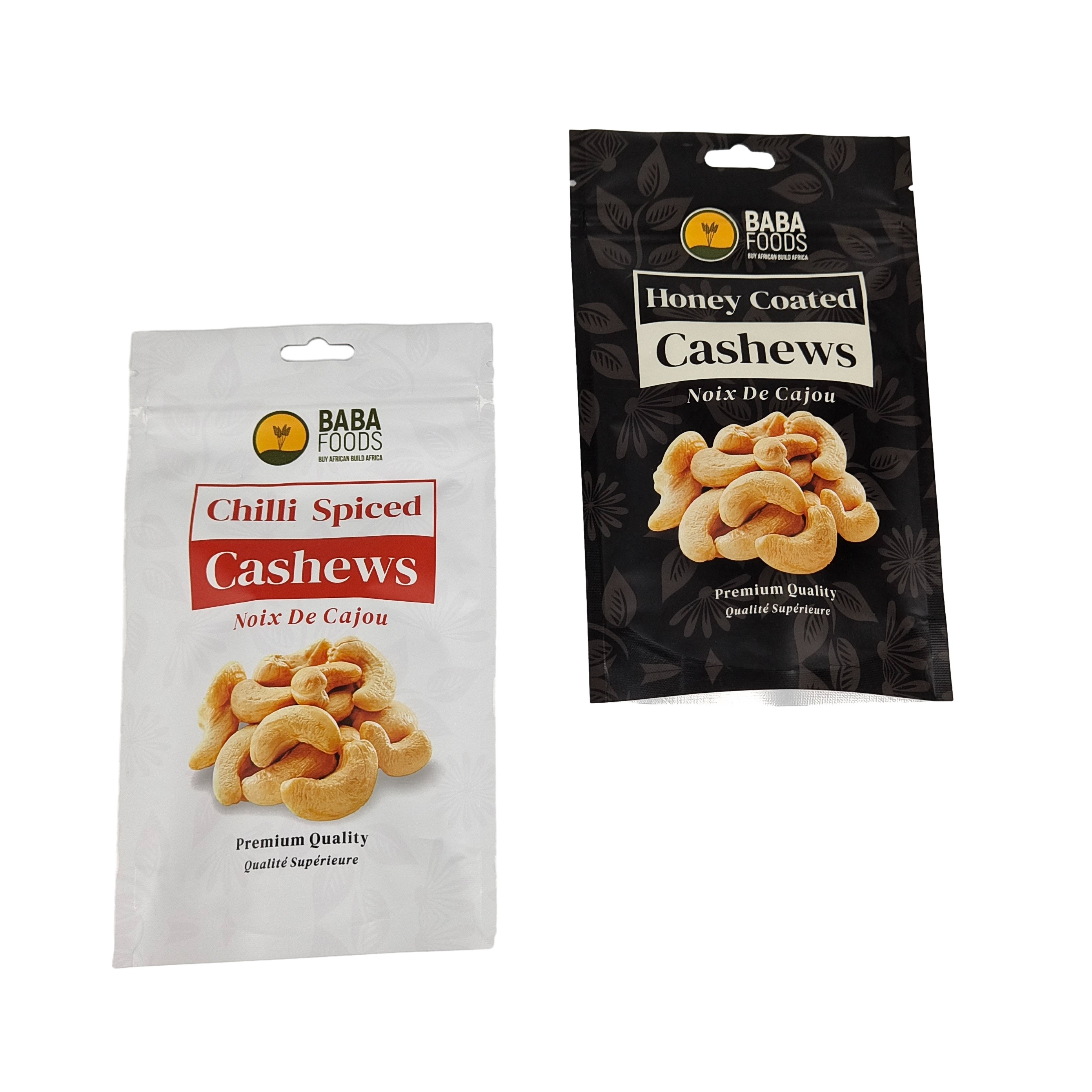 Υψηλής ποιότητας υφασμένα τρόφιμα με ειδικό σκελετό