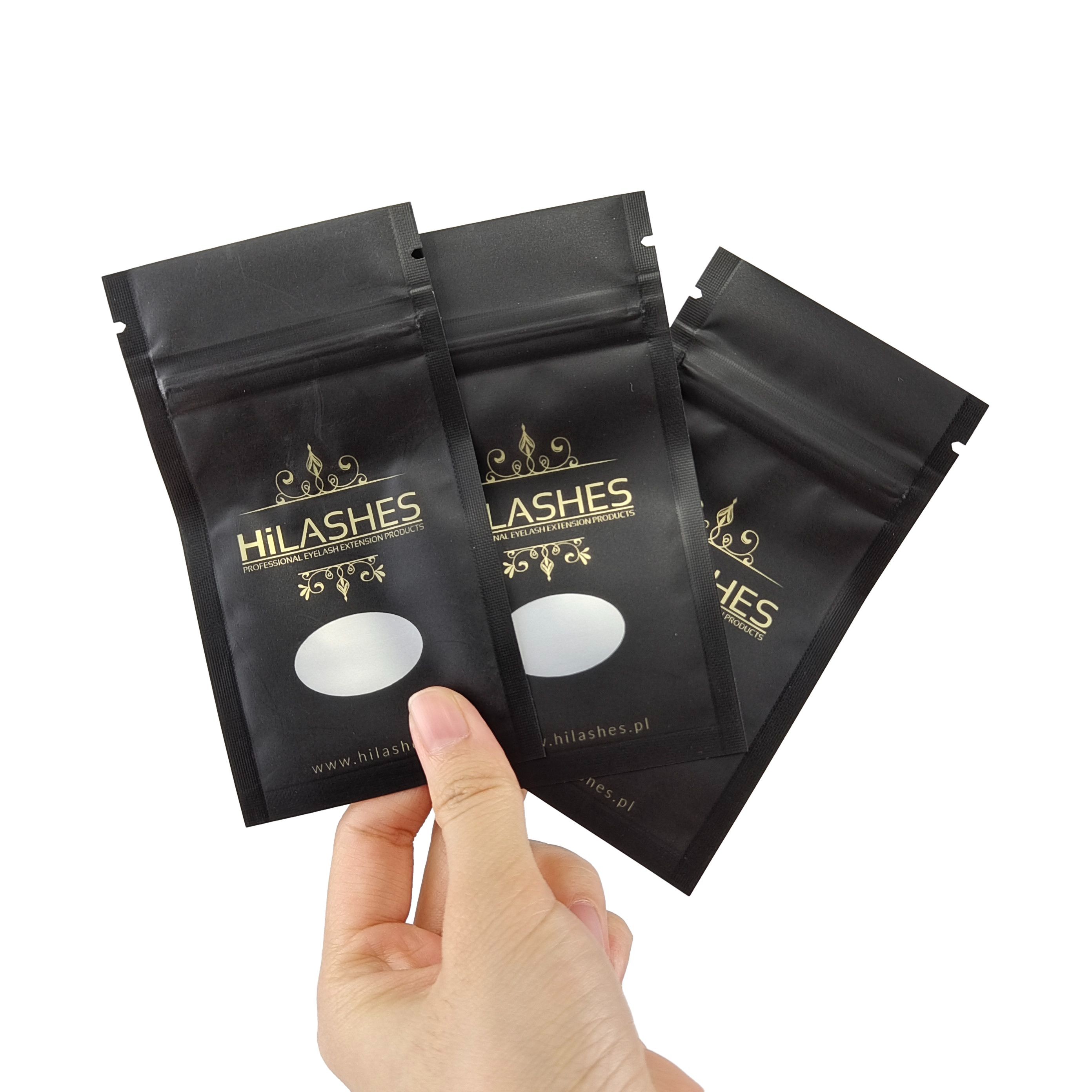 Ματ Συσκευή Στάσου Πορτοφόλι Αλουμινίου Συσκευή Φόλιου Αλουμινίου Για Σνακ Ζιπ Κλειδωτή σακούλα Doypack