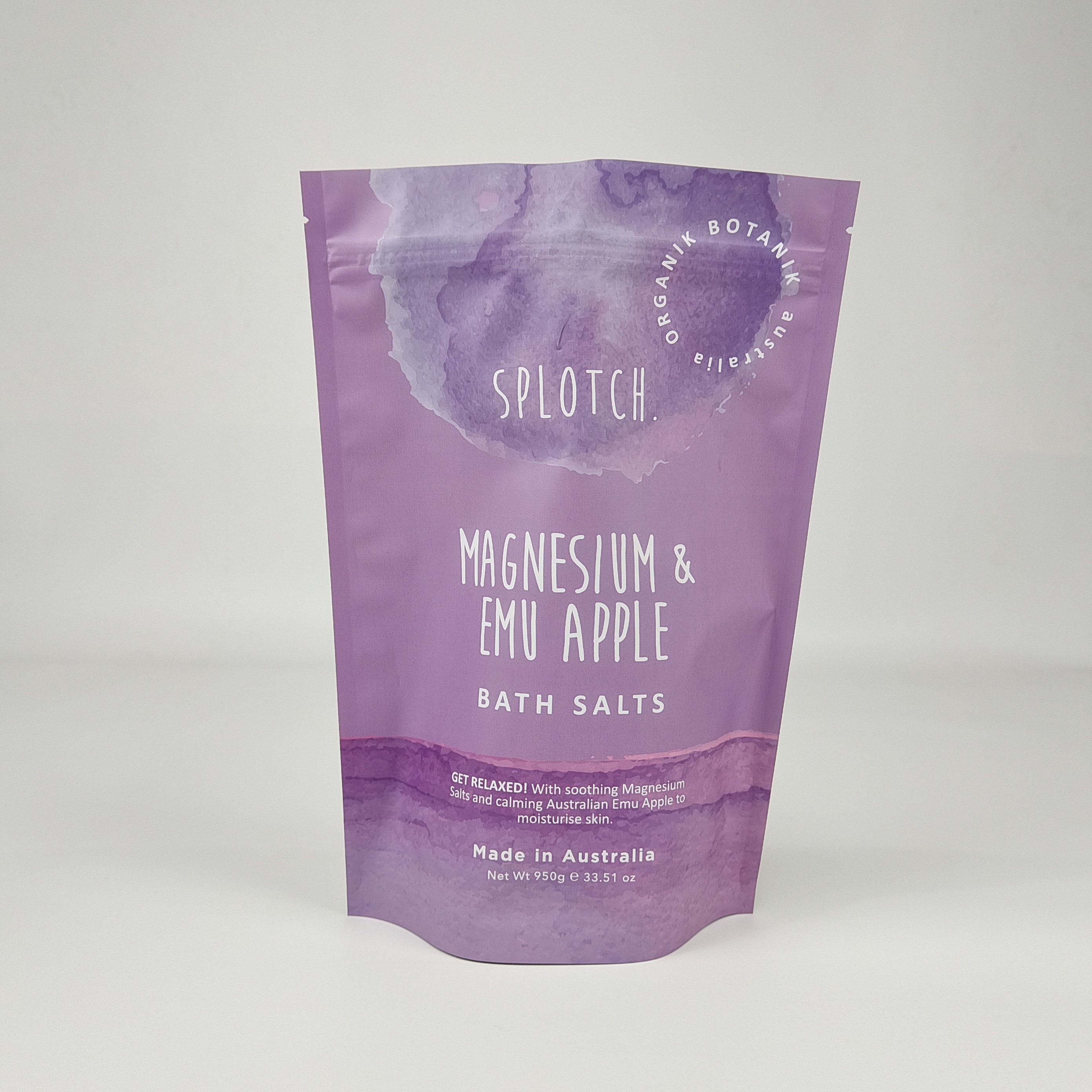 Χονδρικές εξατομικευμένες πλαστικές σακούλες με επανακλείδωμα σνακ καραμέλες ξηρά φρούτα συσκευασία τροφίμων στέκεται ψηλά τσάντα κλειδαριά σφραγίδας με λογότυπο