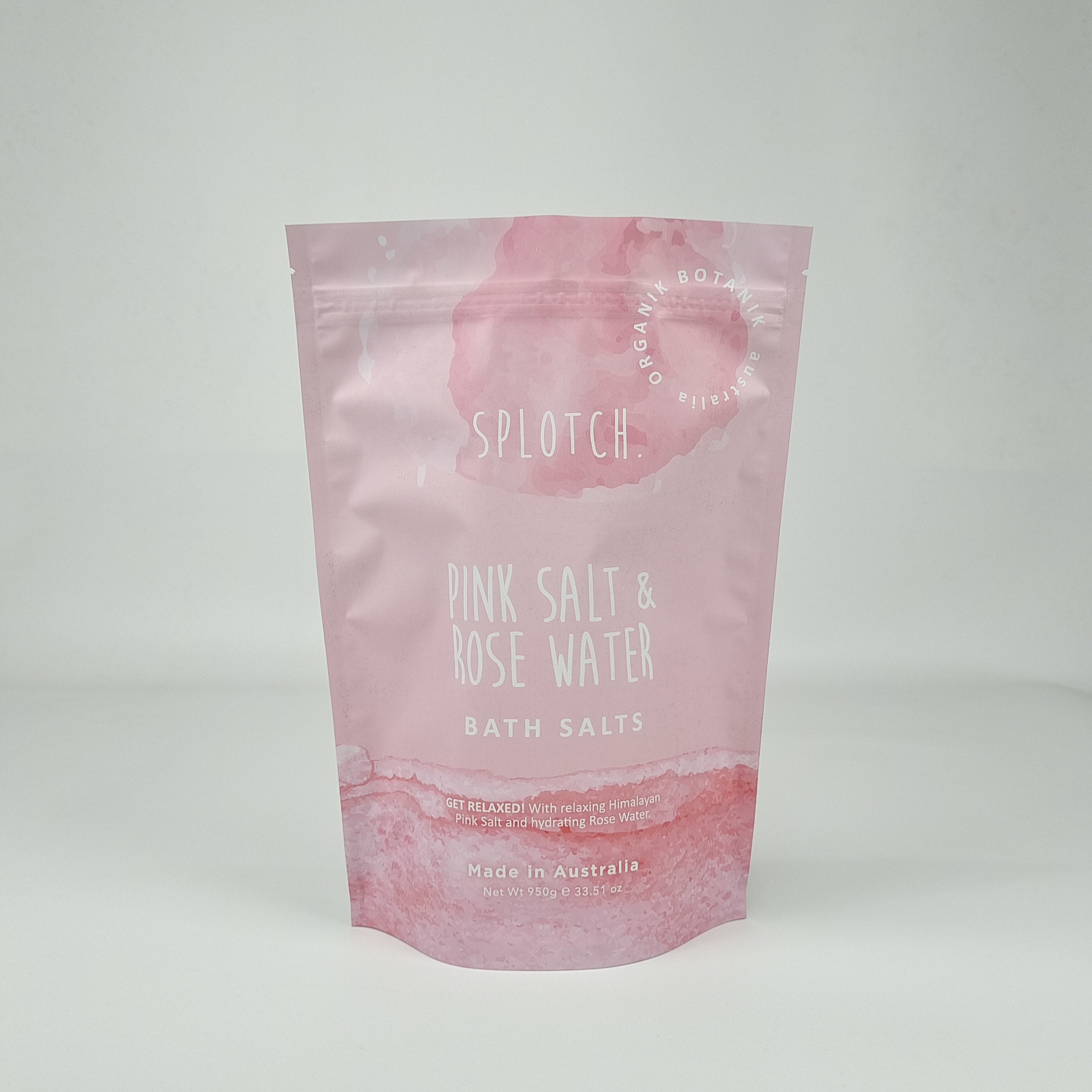 Χαμηλή MOQ 200pcs δημοφιλής εξατομικευμένο επανακλειδωτό φύλλο αλουμινίου όρθιος σφραγίδα τσάντα για πρωτεΐνη ορού γάλακτος σκόνη συσκευασία σακούλες