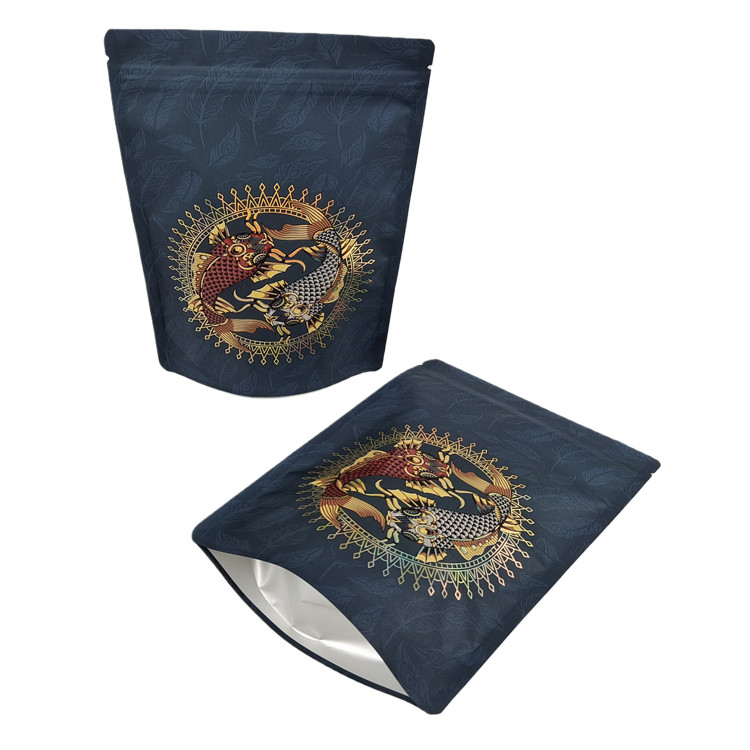 Φαρμακευτική συσκευασία για τρόφιμα