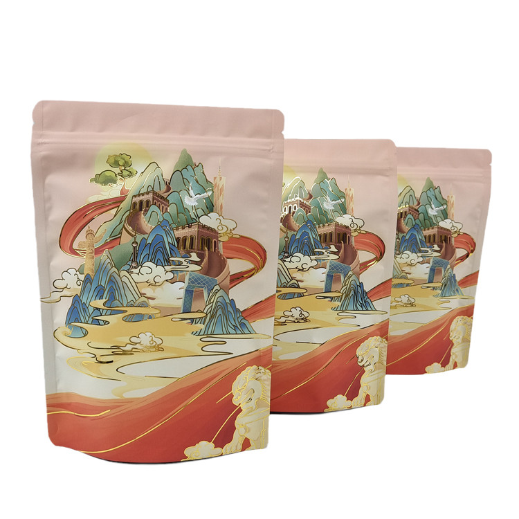 Προσαρμοσμένες εκτυπωμένες επαναχρησιμοποιήσιμες βαλίτσες αδιάβροχες με λογότυπο ψηφιακή εκτύπωση αλουμινίου φύλλο μαλακό άγγιγμα