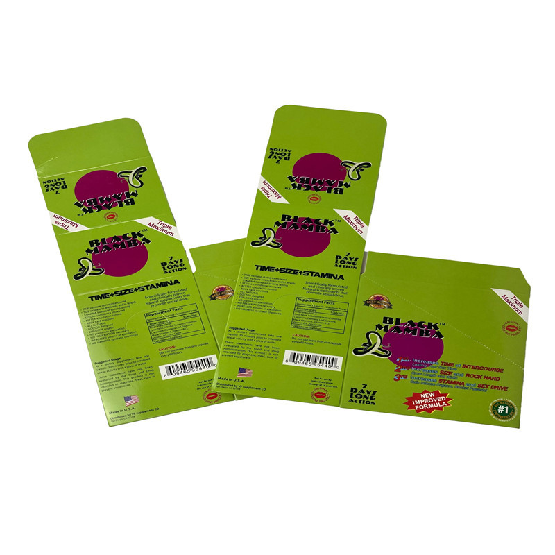 Μαύρη Μαμπάρα Συσκευή Πισκίων Σεξ Black Panther Συσκευή Κάρτας Φουσκάλες