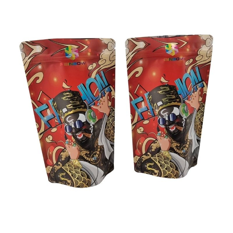 Αδιάβροχο και ανθεκτικό καλλυντικό σακίδιο μεταφοράς με ανοιχτό φερμουάρ