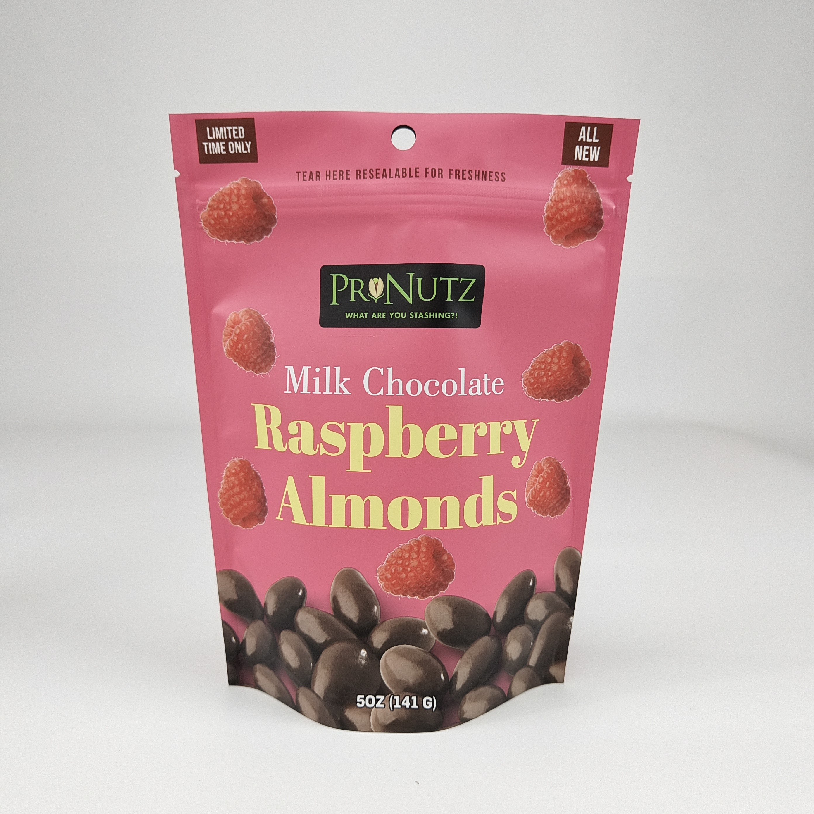 Προσαρμοσμένο επανακλειδωτό Stand Up Pouch Αλουμινίου Foil Doypack Zipper Mylar Candy Snacks Αποθήκευση πλαστικό σάκο συσκευασίας τροφίμων