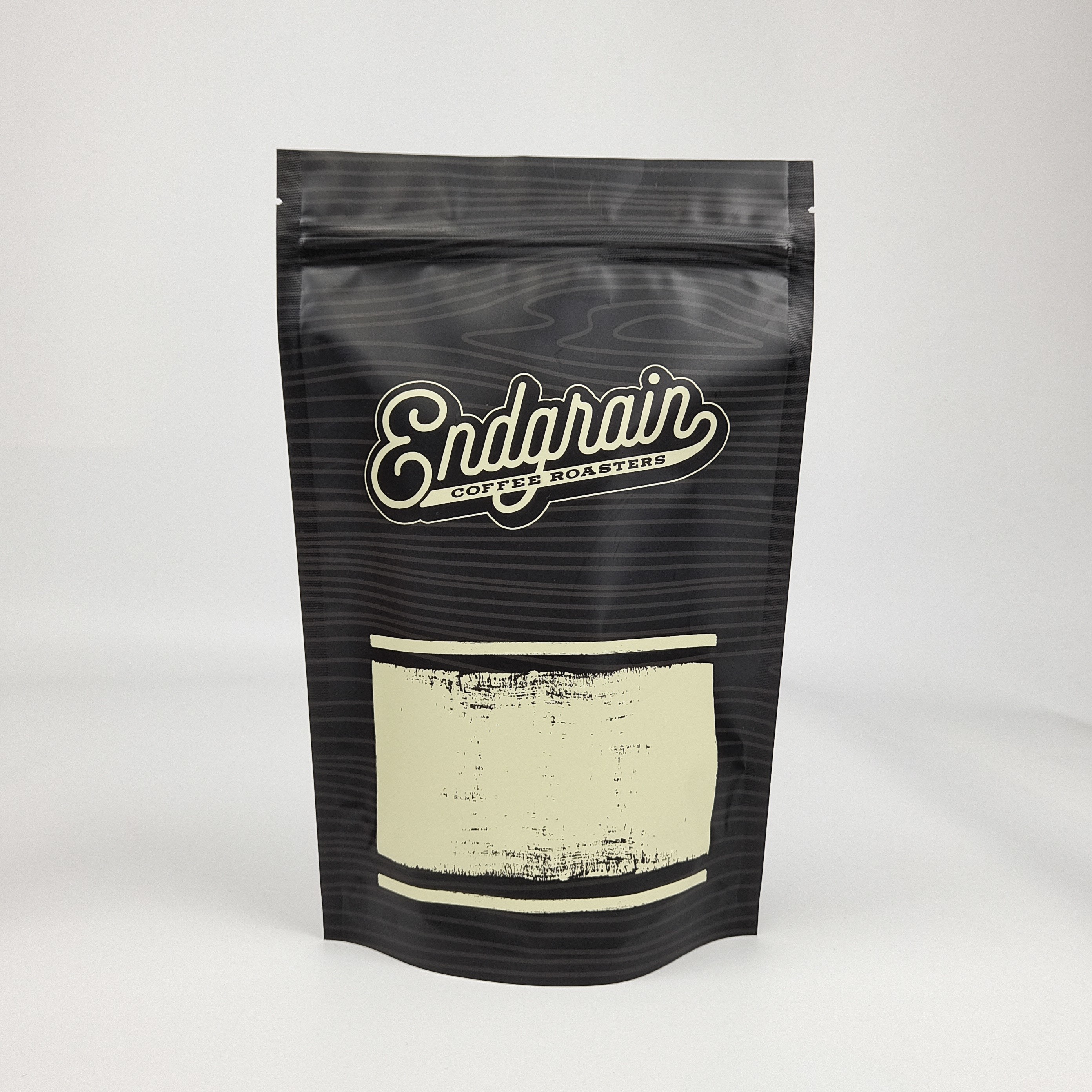 Προσαρμοσμένο Ματ μεταλλικό φινίρισμα Αλουμινίου Foil Doypack Stand Up Zipper Pouch πλαστικό σνακ τσάντα τροφίμων