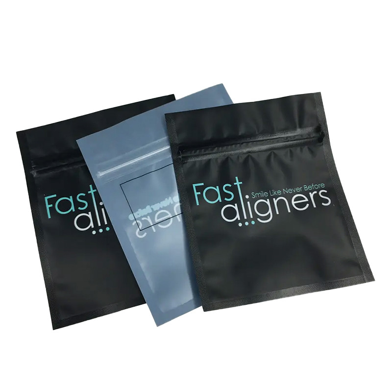 Προσαρμοσμένη παραγγελία αποδεκτών πλαστικών συσκευασιών για λύσεις συσκευασίας