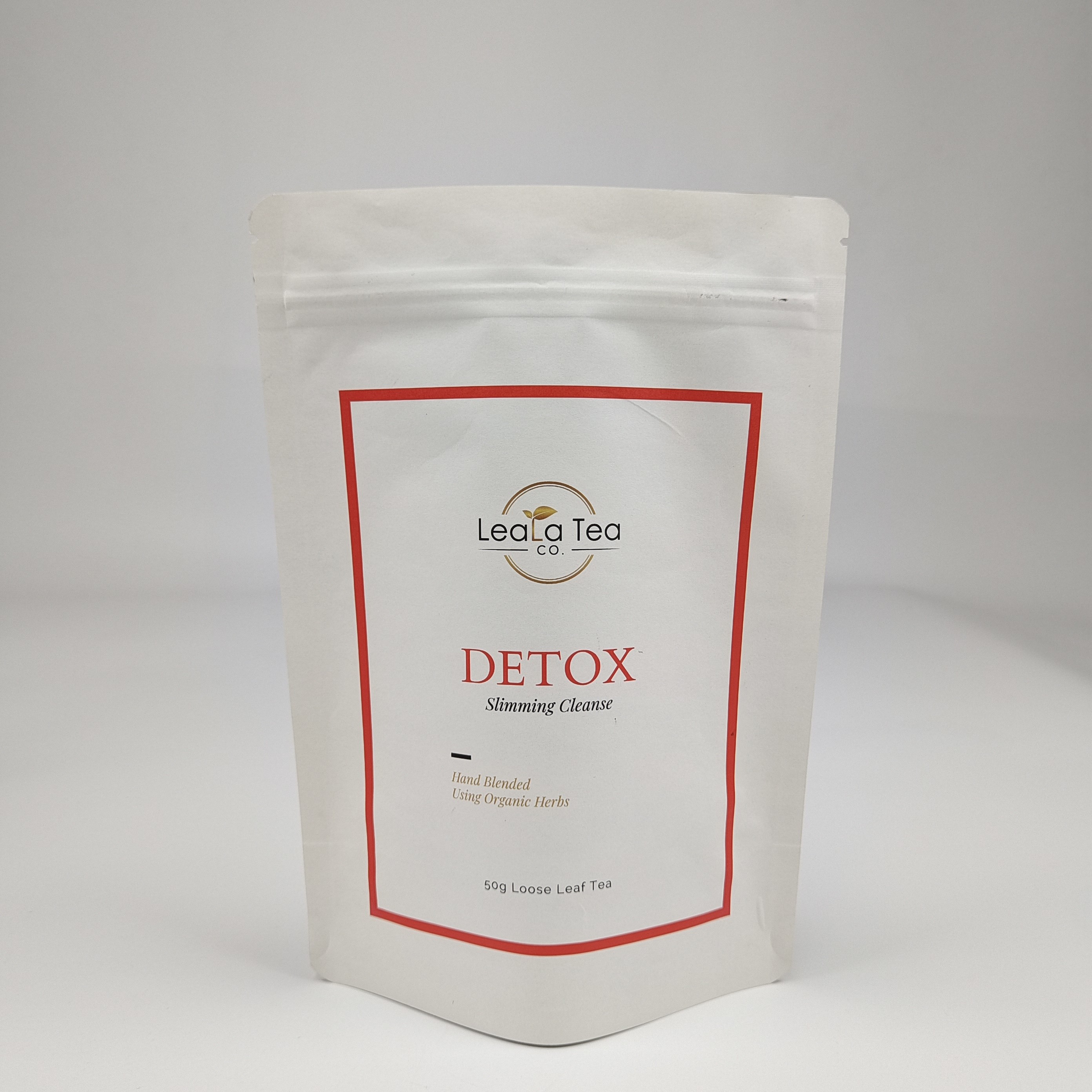 Στάσου Zipper λευκό χαρτί Kraft επανακλειδωτό Ziplock θερμότητα σφραγισμένη αποθήκευση τροφίμων Doypack Custom συσκευασία τροφίμων τσάντες