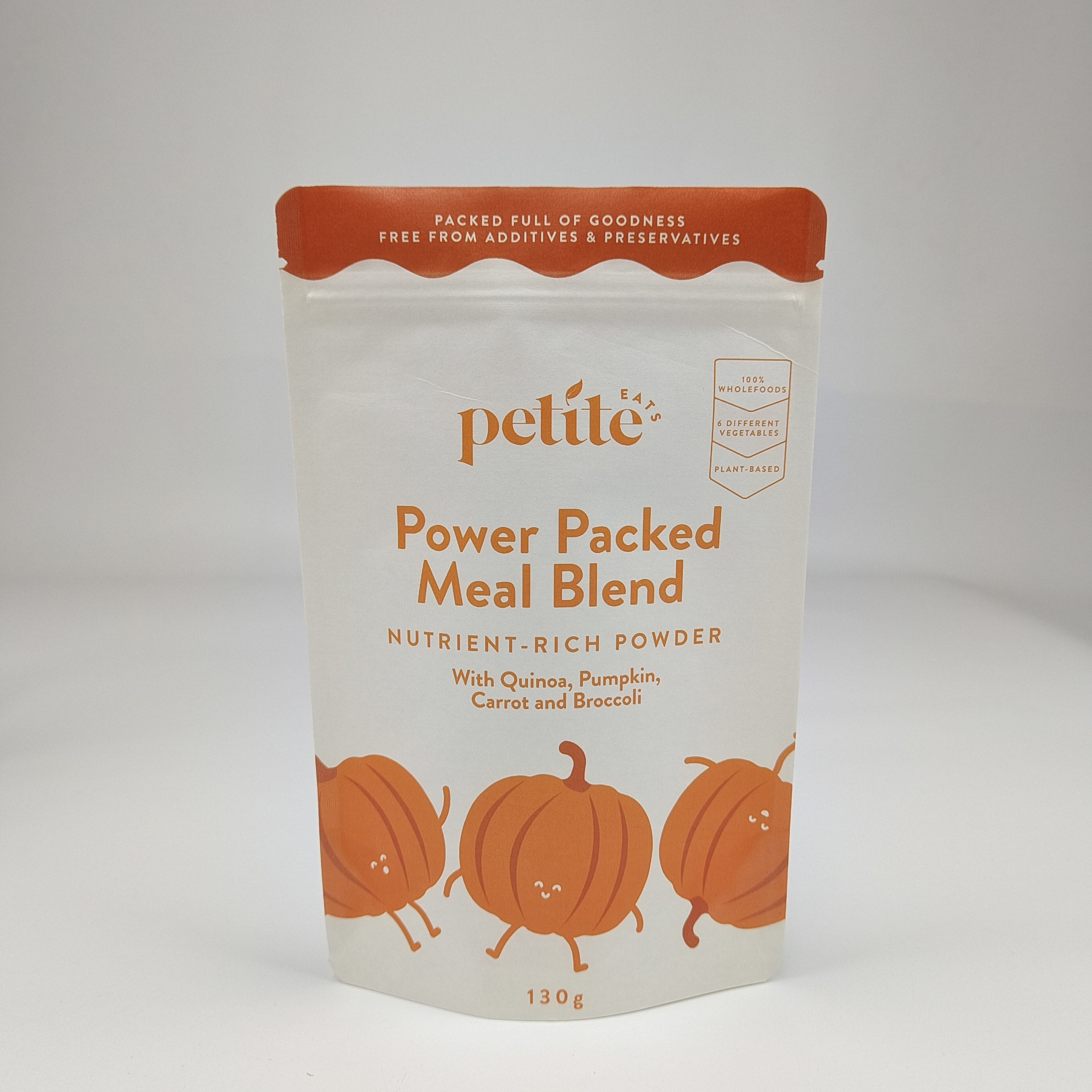 Φαρμακευτική συσκευασία τροφίμων