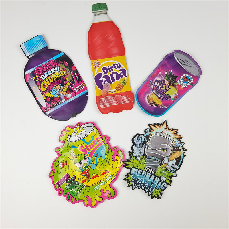 Προηγμένη τεχνολογία Ψηφιακή εκτύπωση Τάκοι Τυποποιημένοι Τάκοι CMYK Χρώματα Παντόν Τάκοι υψηλής ποιότητας