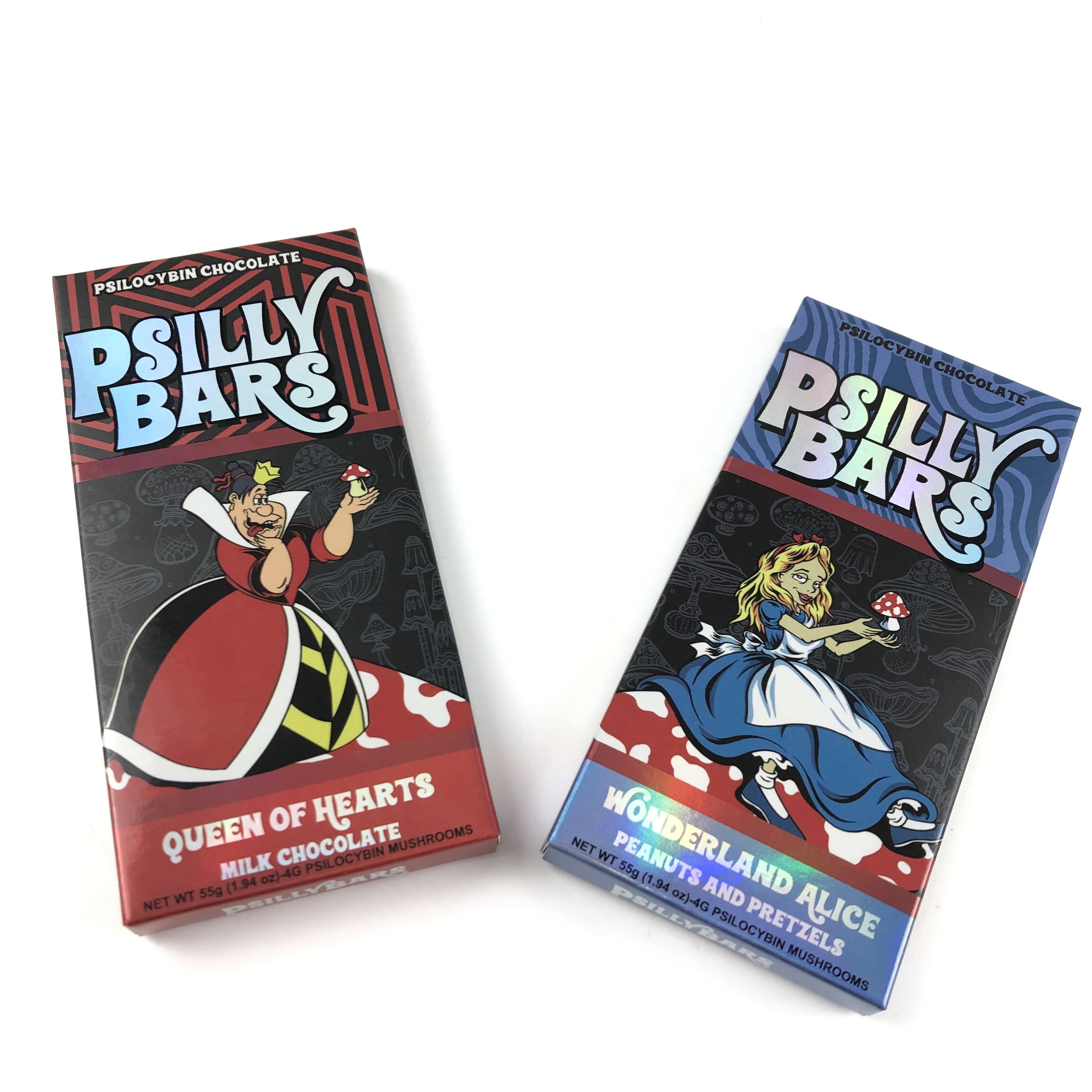 Κλασική συσκευασία χαρτιού με γυαλιστερή/ματνή επιφάνεια για προώθηση