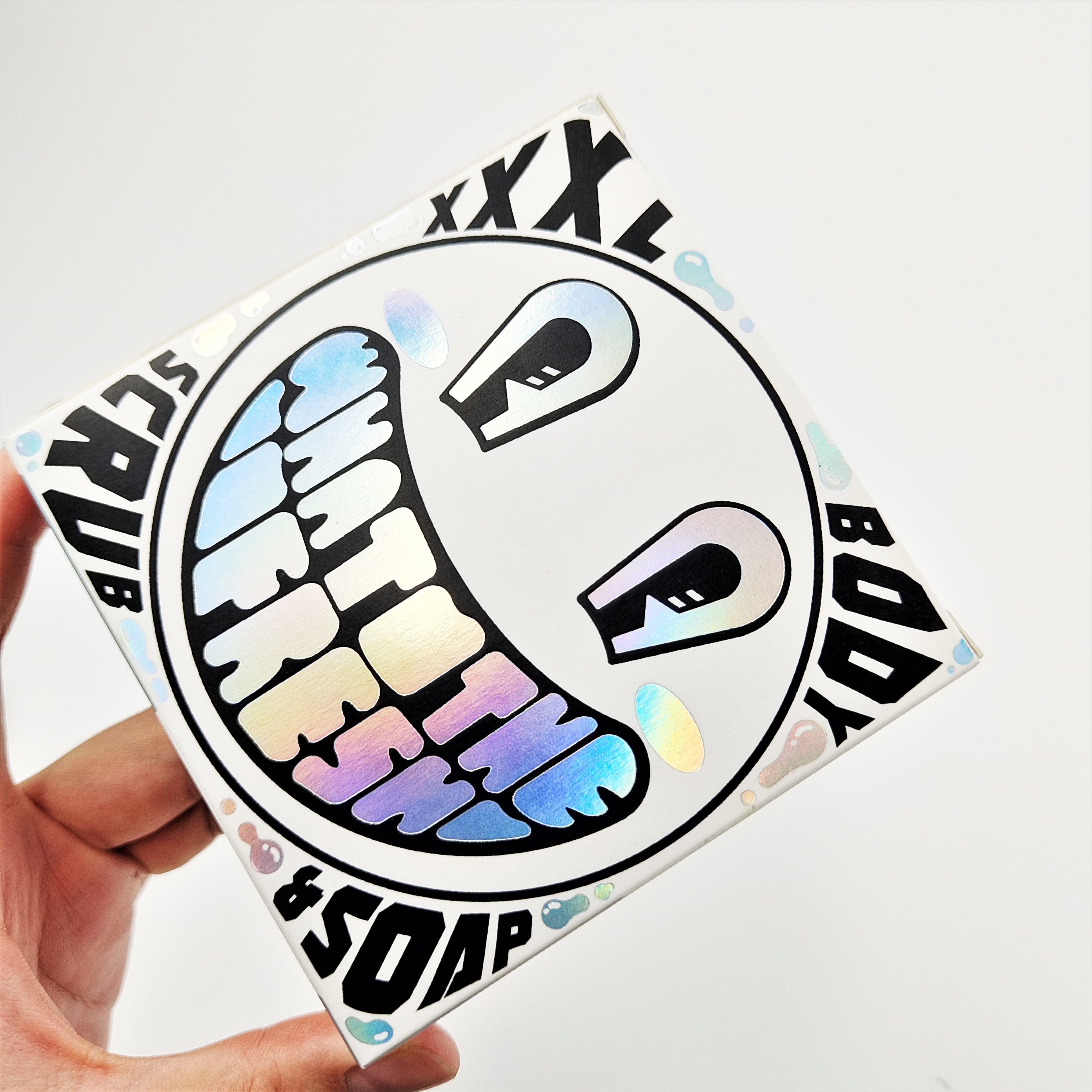 CMYK/Spot Color εκτύπωση συσκευασίας χαρτιού για τα προϊόντα σας