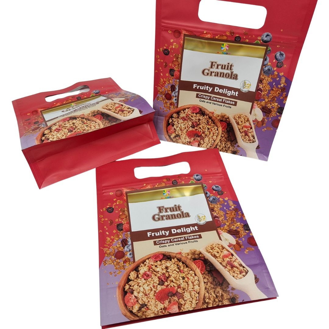 Συσκευές διατήρησης τροφίμων Πυροσβεστικές τσάντες με 9 χρώματα