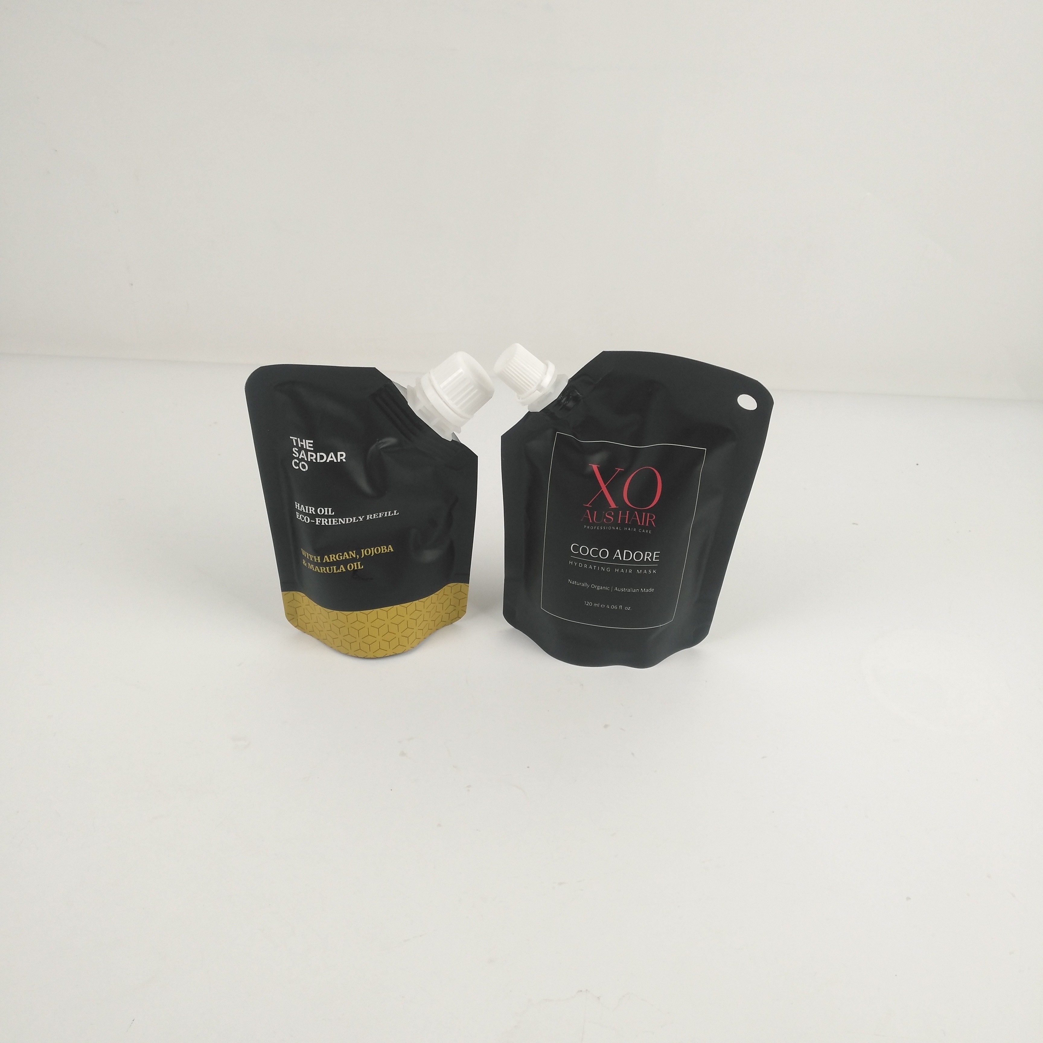 Μέχρι και 10 χρώματα Σφουγγαρίστρα τσάντα συσκευασία για εξατομικευμένες επιλογές Κρεμάστε τρύπα