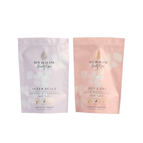 Τσάντα για αποξηραμένα φρούτα Συσκευασία Σφραγίδας Τυπωμένο αλουμινένιο φύλλο