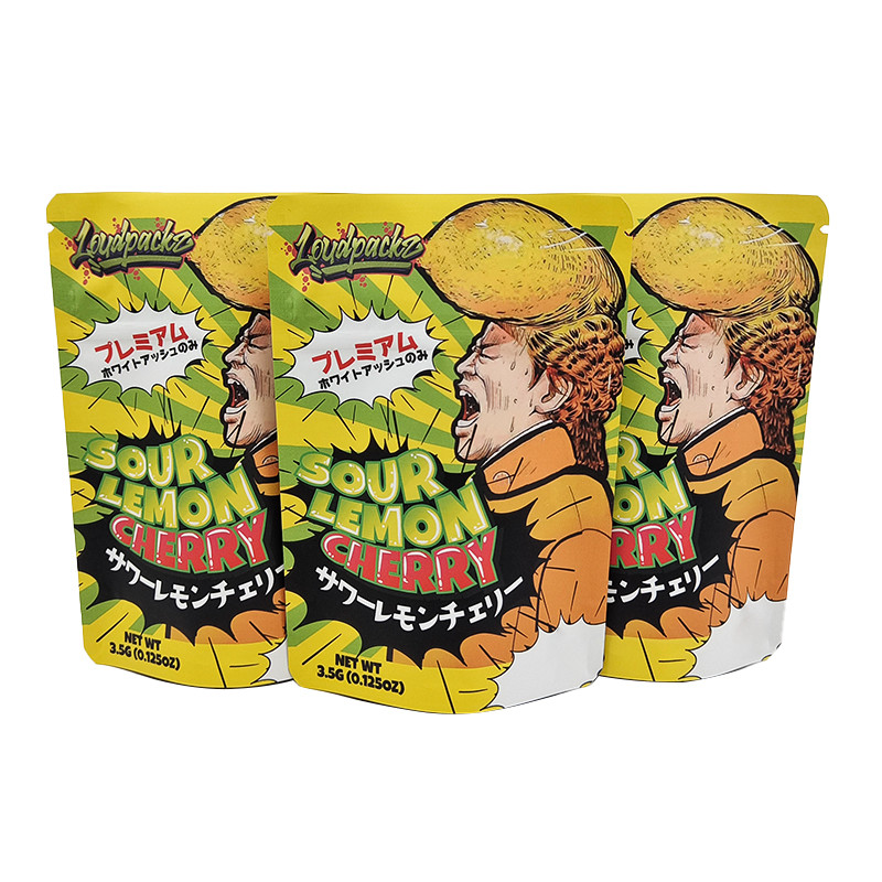 Αναβαθμίστε τις συσκευασίες χαρτιού σας με Custommize Natural Scent Bags