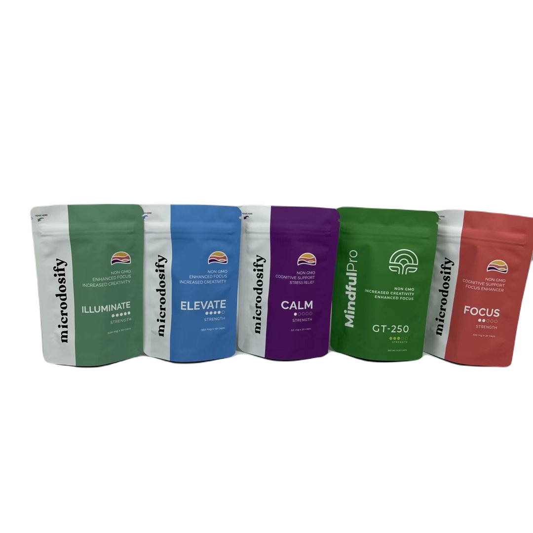 Δωρεάν δείγματα προσφέρονται Φυτικές συσκευασίες θυμίαμα για επεξεργασία χύτευσης