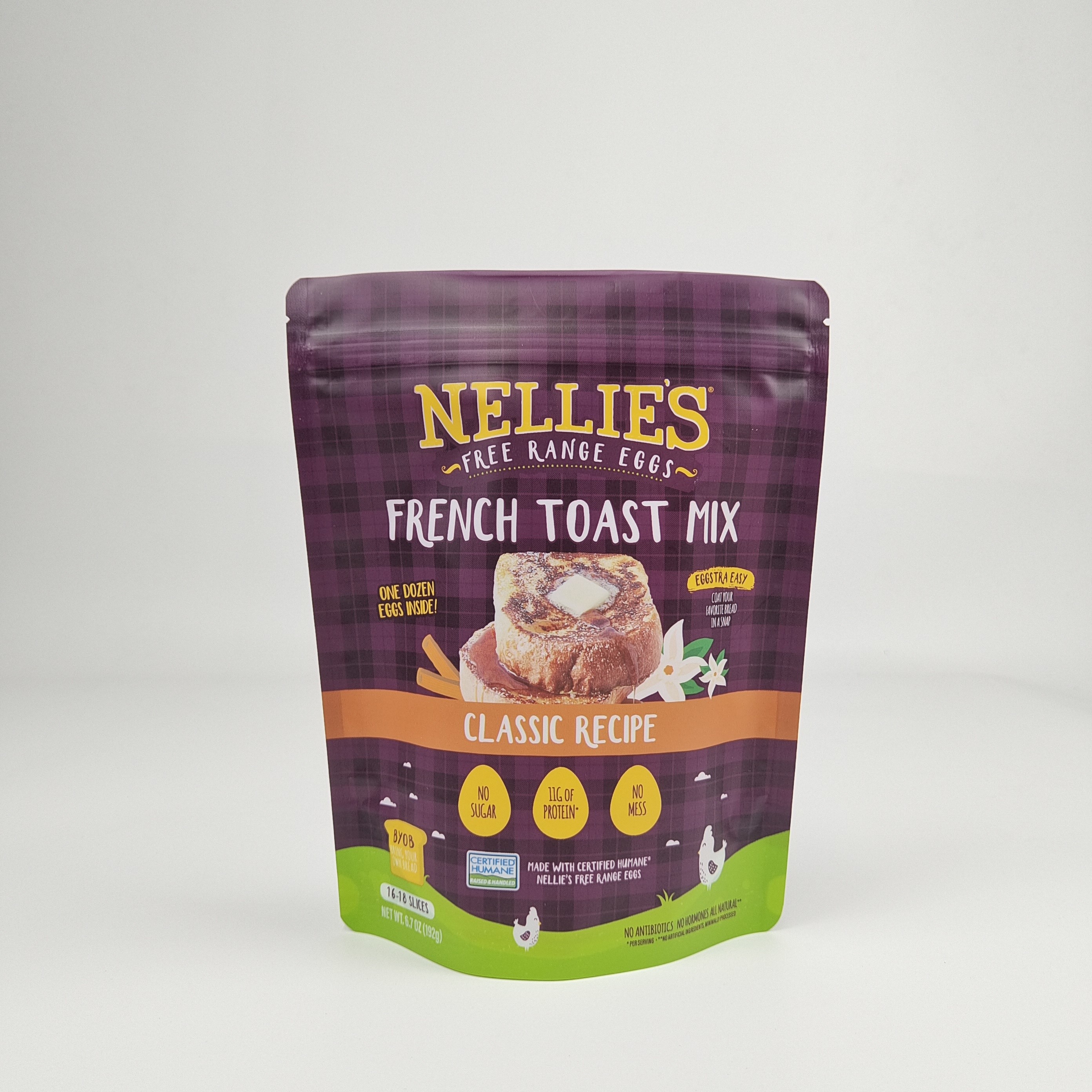 Ματ πράσινο πακέτο Στάσουσα / Αλουμινένιο φύλλο συσκευασία Ζιπ κλειδαριούσα / Ντόιπακ