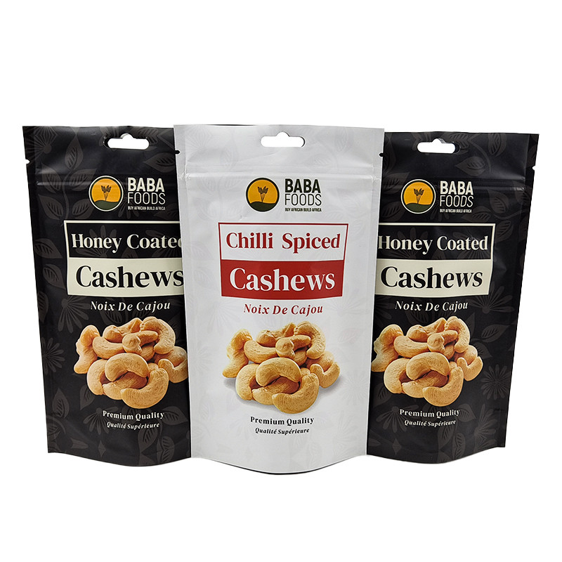 Περιβαλλοντικά φιλική συσκευασία με επικαλυμμένο φιλμ με οργανικά αρωματικά περιτύλια