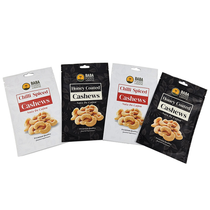 Καρτόνι εξαγωγής Φυτικά θυμίαμα Συσκευή Stand Up Bag με εξατομικευμένη εκτύπωση