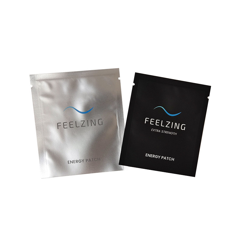 Προσαρμόσιμη συσκευαστική σακούλα καλλυντικών για το αλάτι του λουτρού