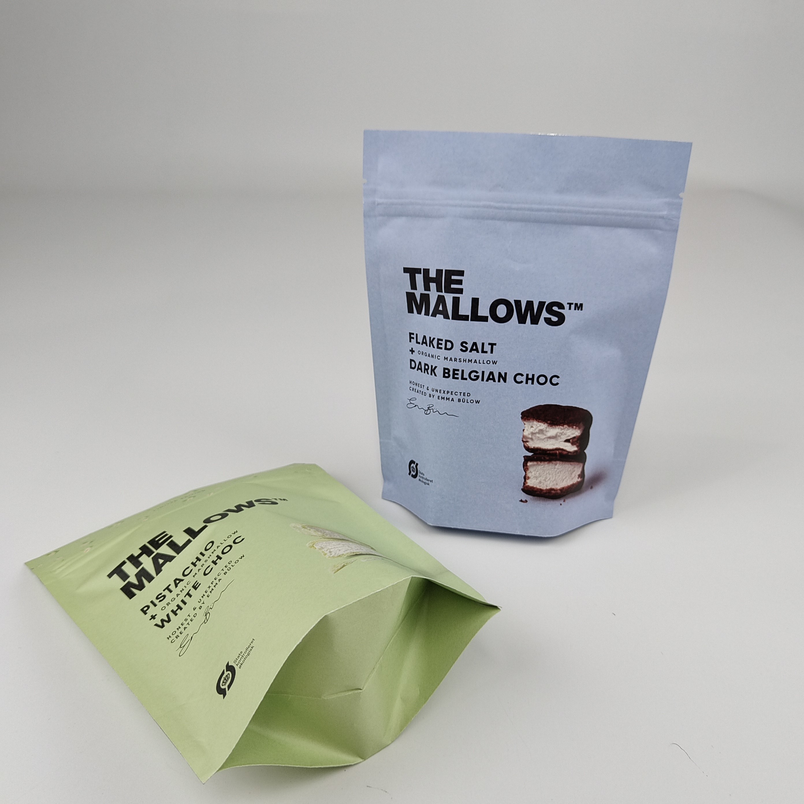 Μακροχρόνια αντοχή Τύπωση με προηγμένη τεχνολογία