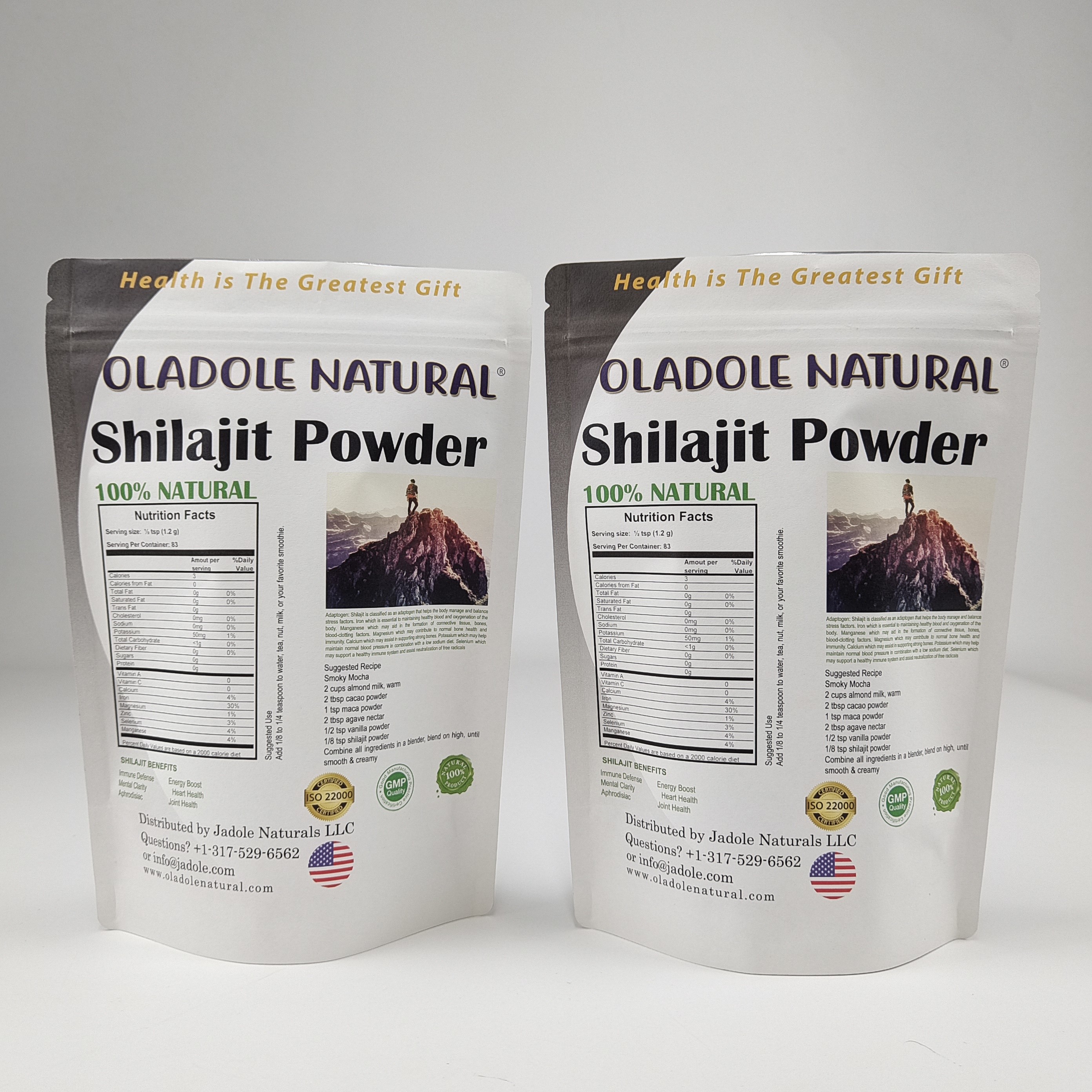 Προσαρμοσμένο με φερμουάρ Fashion Pack Διασφάλιση ποιότητας Επανακλείσιμο Αδιάβροχο Φόλιο Αλουμινίου