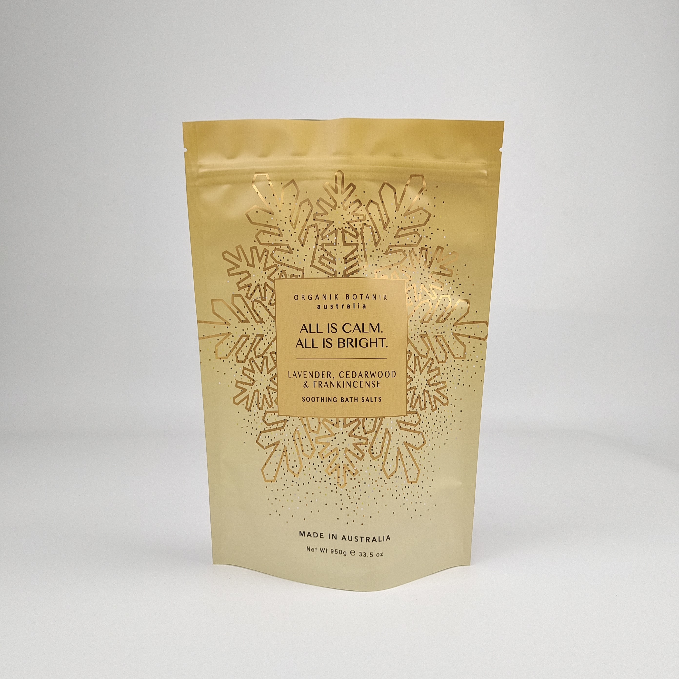 200pcs Low MOQ Matte OEM Custom Printed Bath Salts Packaging Zip Lock Bath Salt Body Scrub Standing Poch Packaging Bags Η συσκευασία των αλμυρών αλμυρών αλμυρών αλμυρών αλμυρών αλμυρών