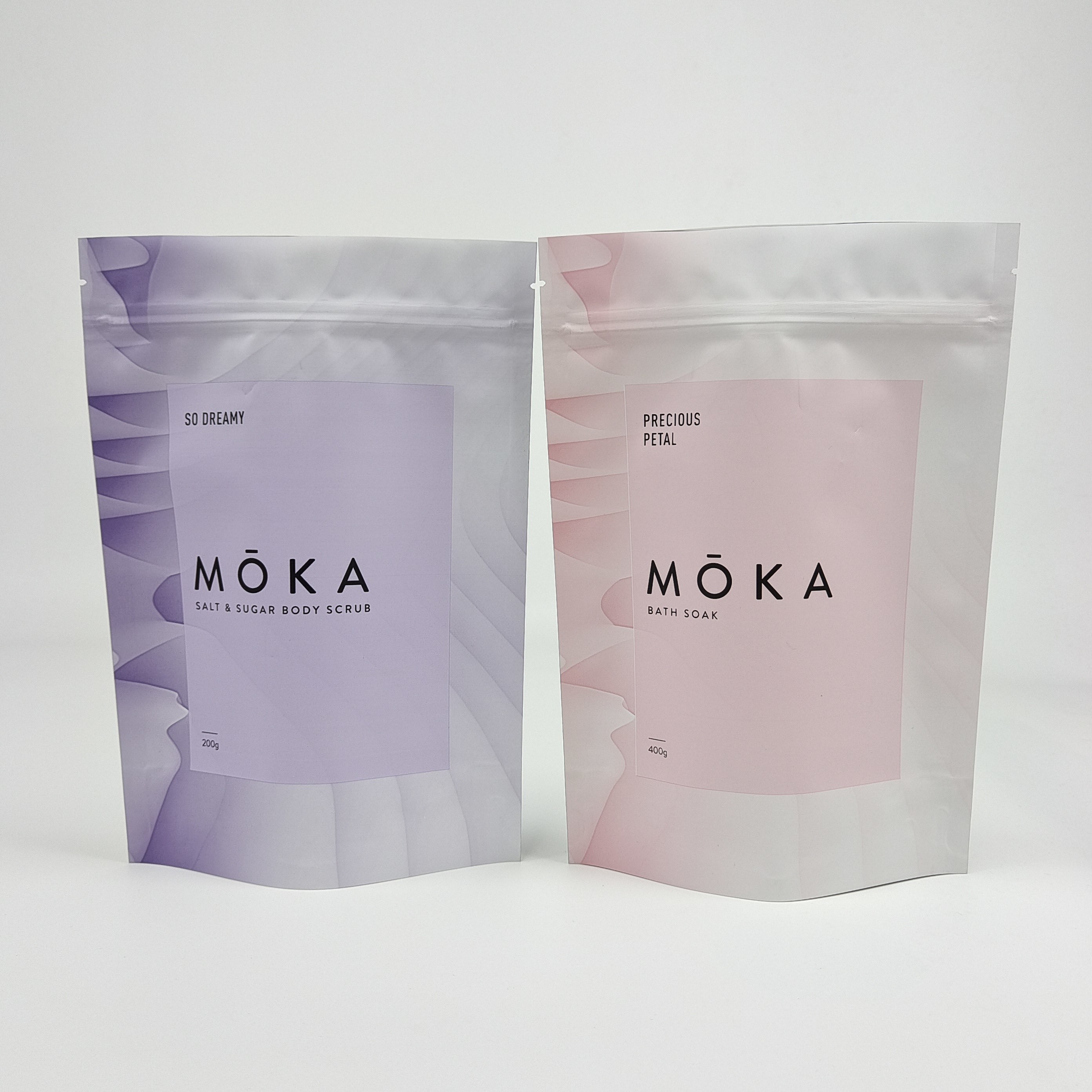 Περιβαλλοντικά φιλικά μελάνι εκτύπωσης Προσωπικές τσάντες εκτύπωσης για εξατομικευμένες απαιτήσεις