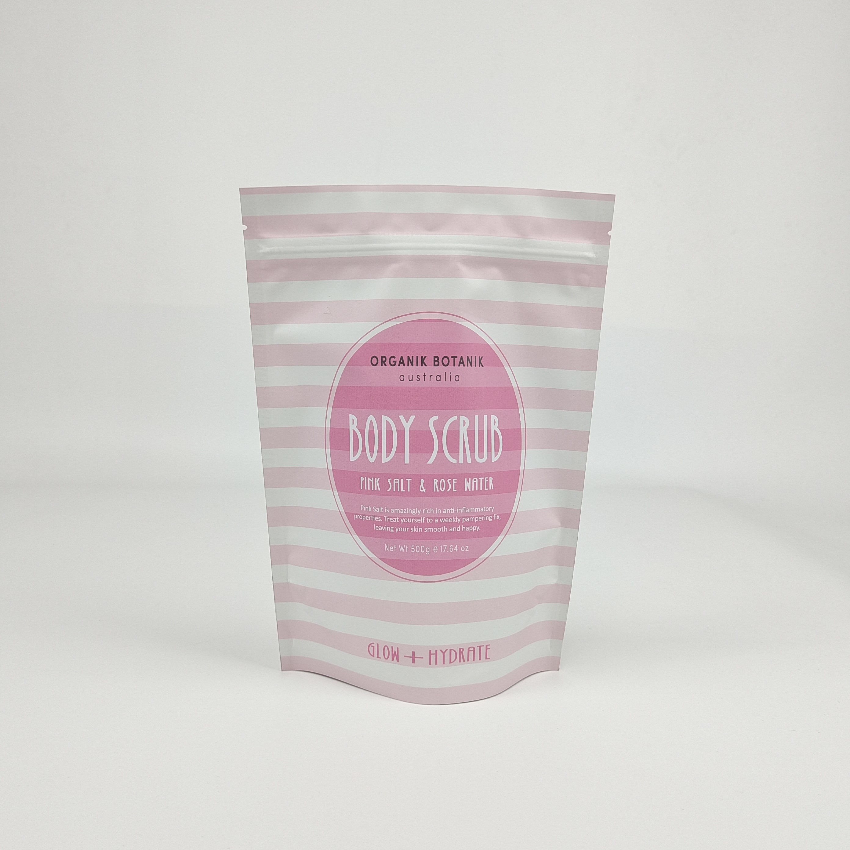 Προσαρμοσμένη συσκευασία Στάσου Ζιπάρ τσάντα πλαστική τσάντα για το σώμα scrub μπάνιο αλάτι συσκευασία καφέ τσάντα scrub σώμα