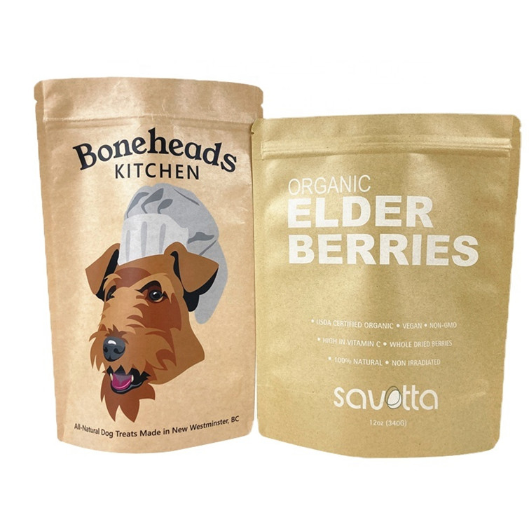 Προσαρμοσμένες τσάντες χαρτιού Λάμιναρισμός γυαλιστερό ή ματ για εξατομικευμένο φινίρισμα επιφάνειας