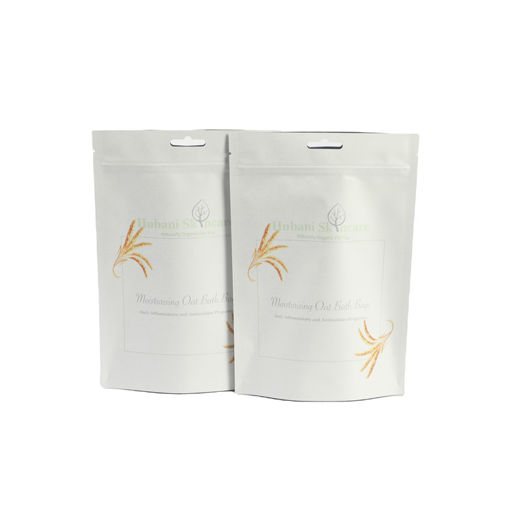 Περιβαλλοντικά φιλικές, εξατομικευμένες χαρτοσακούλες από ανακυκλώσιμα υλικά