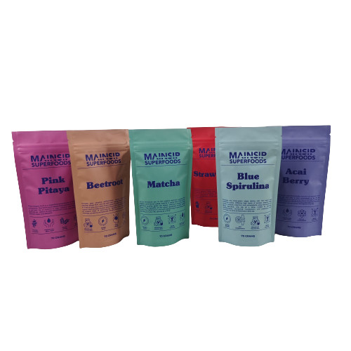 Προσαρμοσμένες αρωματικές σακούλες συσκευασίας μπισκότων επανακλειδώσιμες τσάντες πλαστικής κλειδαριάς με φύλλο αλουμινίου