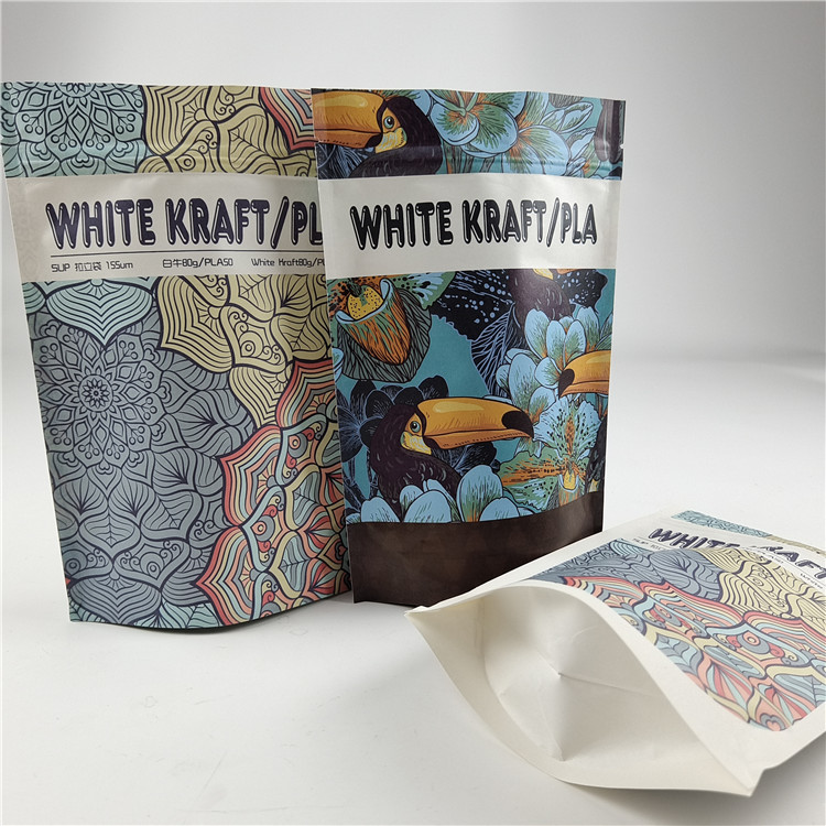 Προσαρμοσμένη παραγγελία Αποδεκτή συσκευασία σνακ για ανθεκτικότητα και προσαρμογή