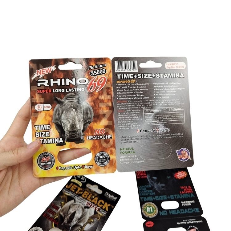 Προσαρμοσμένη συσκευασία Clamshell 5 ημέρες Χρόνος δειγματοληψίας για ταχεία ανταλλαγή