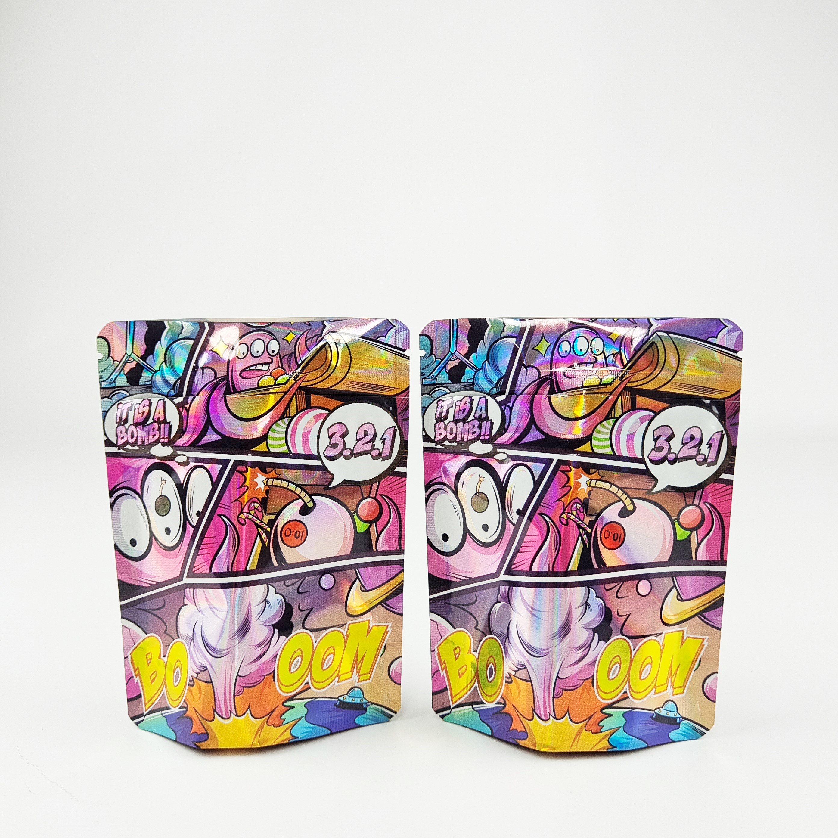 Διαπραγματεύσιμη μέθοδος αποστολής Λάμψη τσαγιού γυαλιστερή ή ματ για προσαρμοσμένο σχεδιασμό