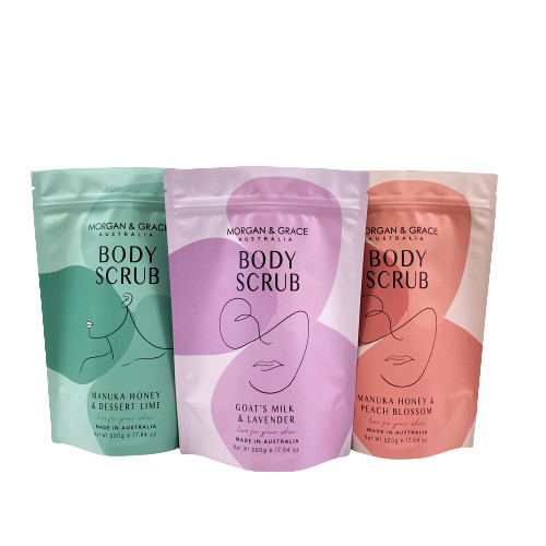 Προωθητική συσκευασία με θήκη από φύλλο για την προστασία από υγρασία και υψηλό εμπόδιο