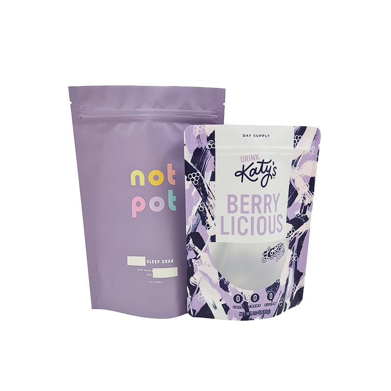 Ελαφρύ Ασφαλής Φόλιου Τσάντα Συσκευή για Ασφαλείς Μυρωδείς Τσάντες Με υψηλό φραγμό και Ασφαλείς υγρασίας