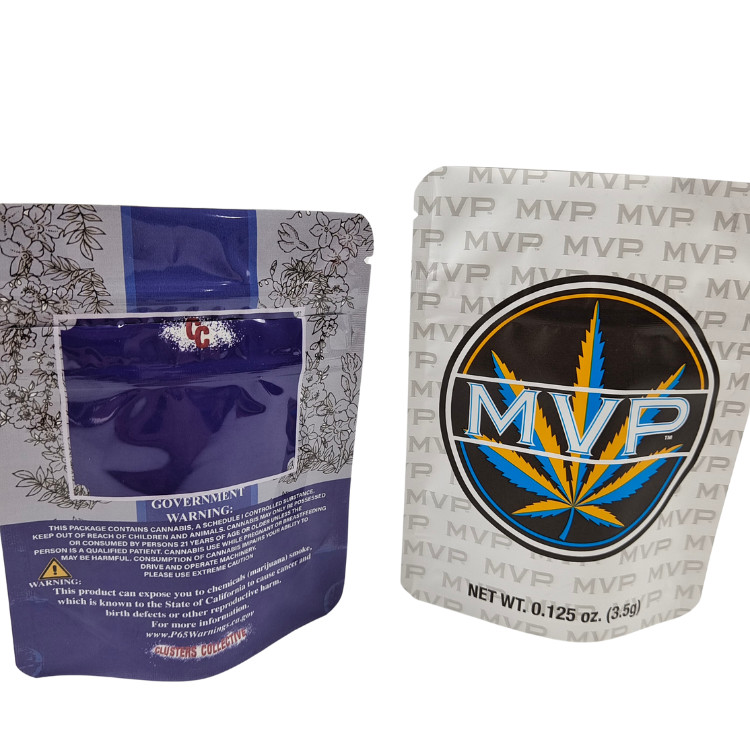 Προσαρμοσμένα τυποποιημένα περιτυλίγματα οργανικών αρωμάτων για την αποστολή στην Shenzhen / Hongkong