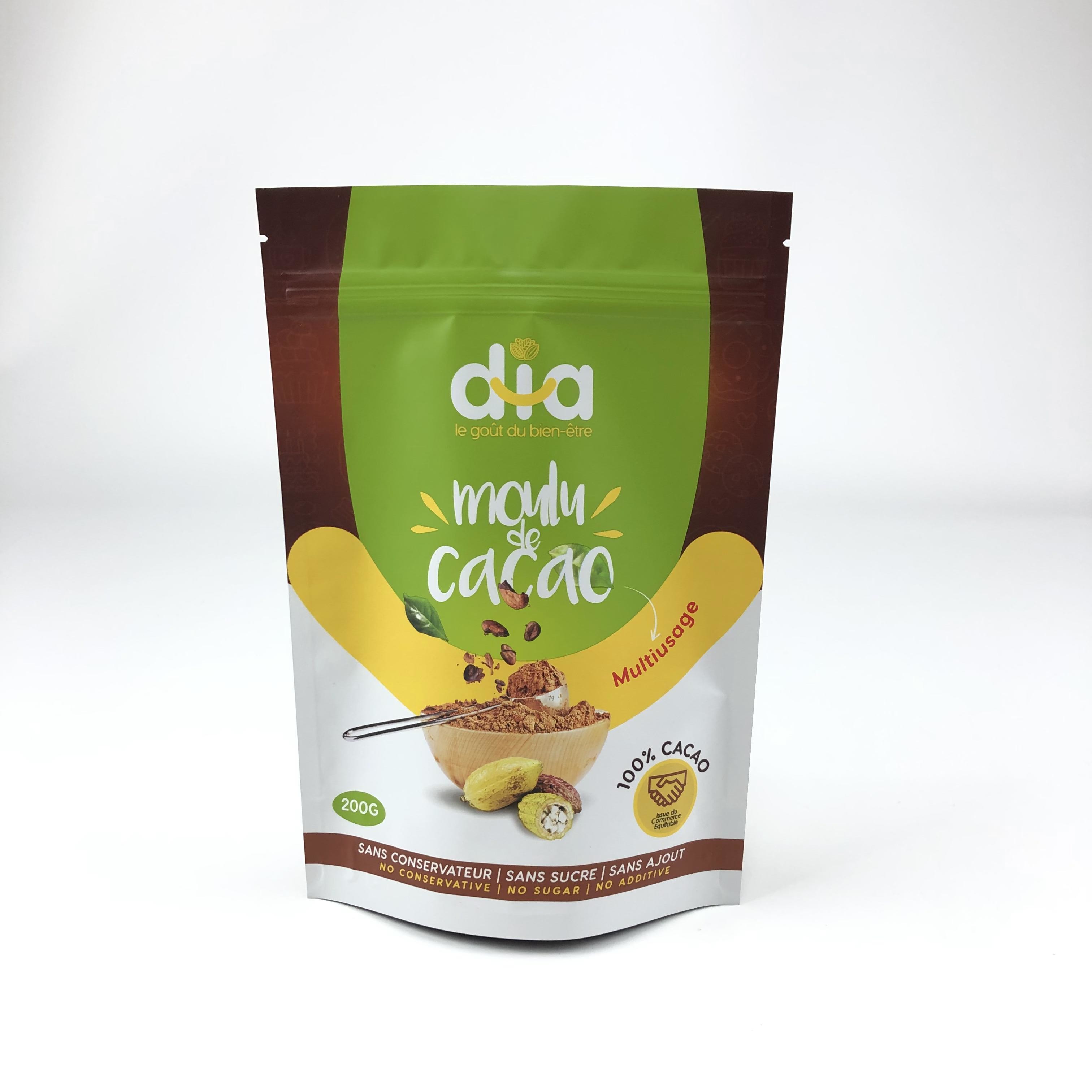 Εύκολες τσάντες προστασίας παιδιών για τις ανάγκες συσκευασίας φυτοφαρμάκων θυμίαματος