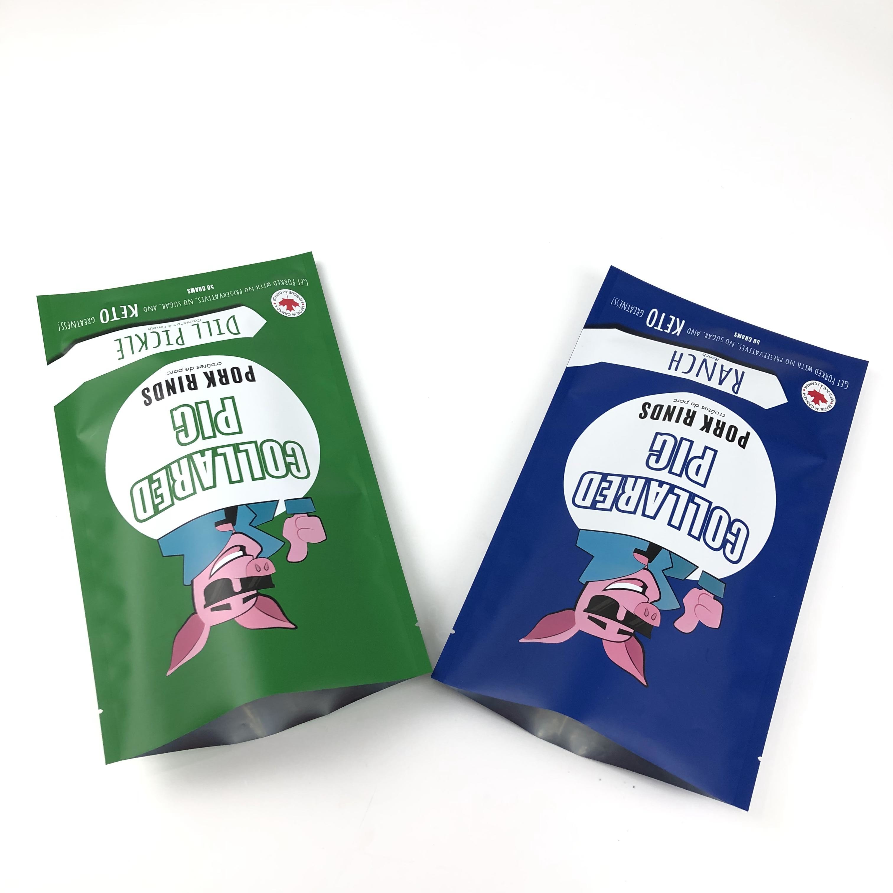 Αποθήκευση τροφίμων για κατοικίδια ζώα απλούστευση με σφραγισμένο σφραγιστήρα