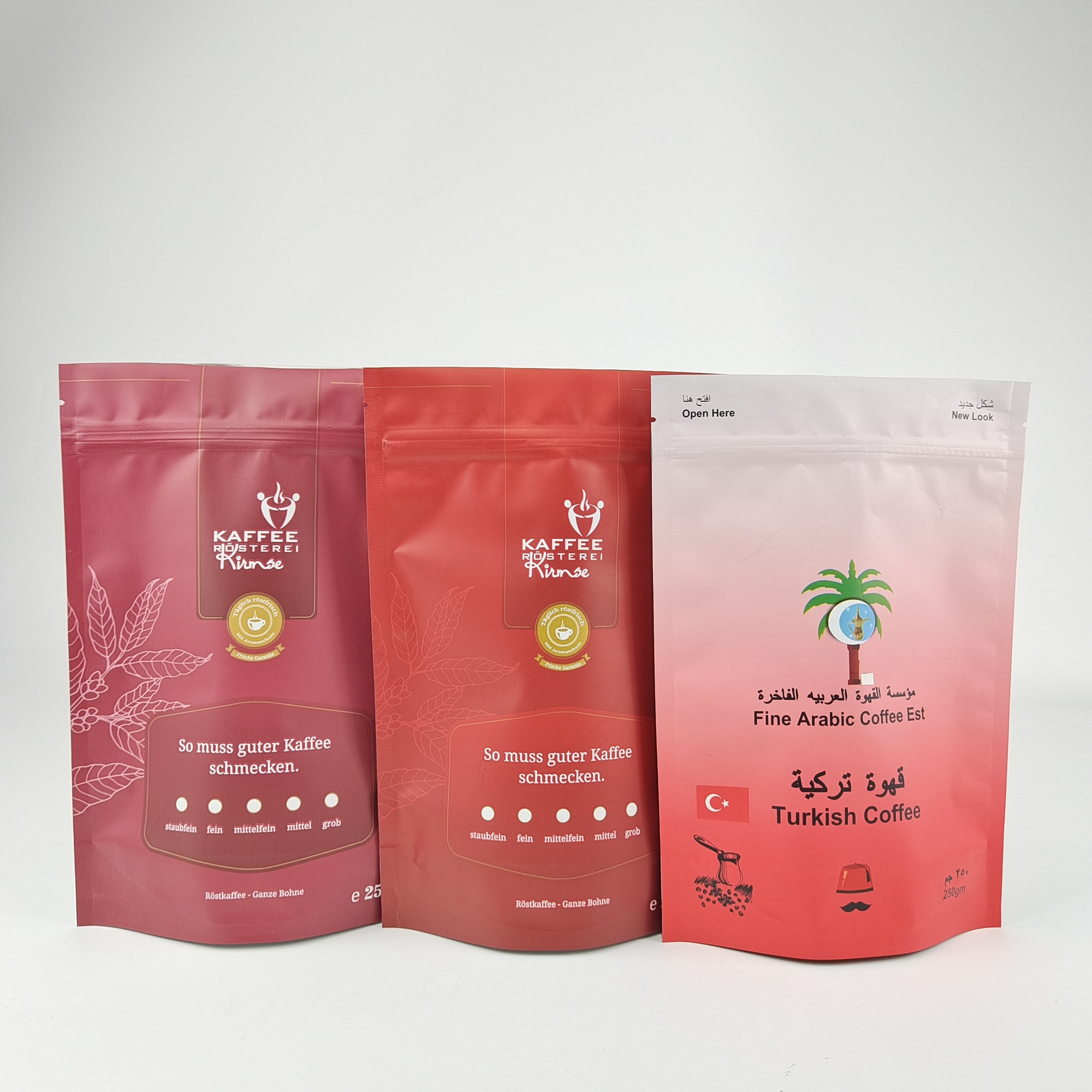 Στυλ τσάντες χειρισμού Μοναδικές περιπτώσεις μεταφοράς για προσαρμοσμένες ανάγκες