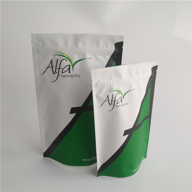 Ψηφιακές τσάντες εκτύπωσης υψηλής ακρίβειας για μακροχρόνια διάρκεια και απόδοση