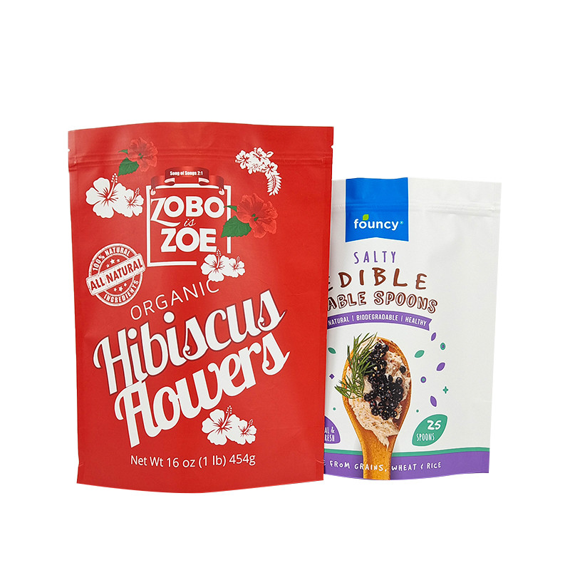 Περιβαλλοντικά φιλικές τσάντες ψηφιακής εκτύπωσης για εξατομικευμένη εκτύπωση