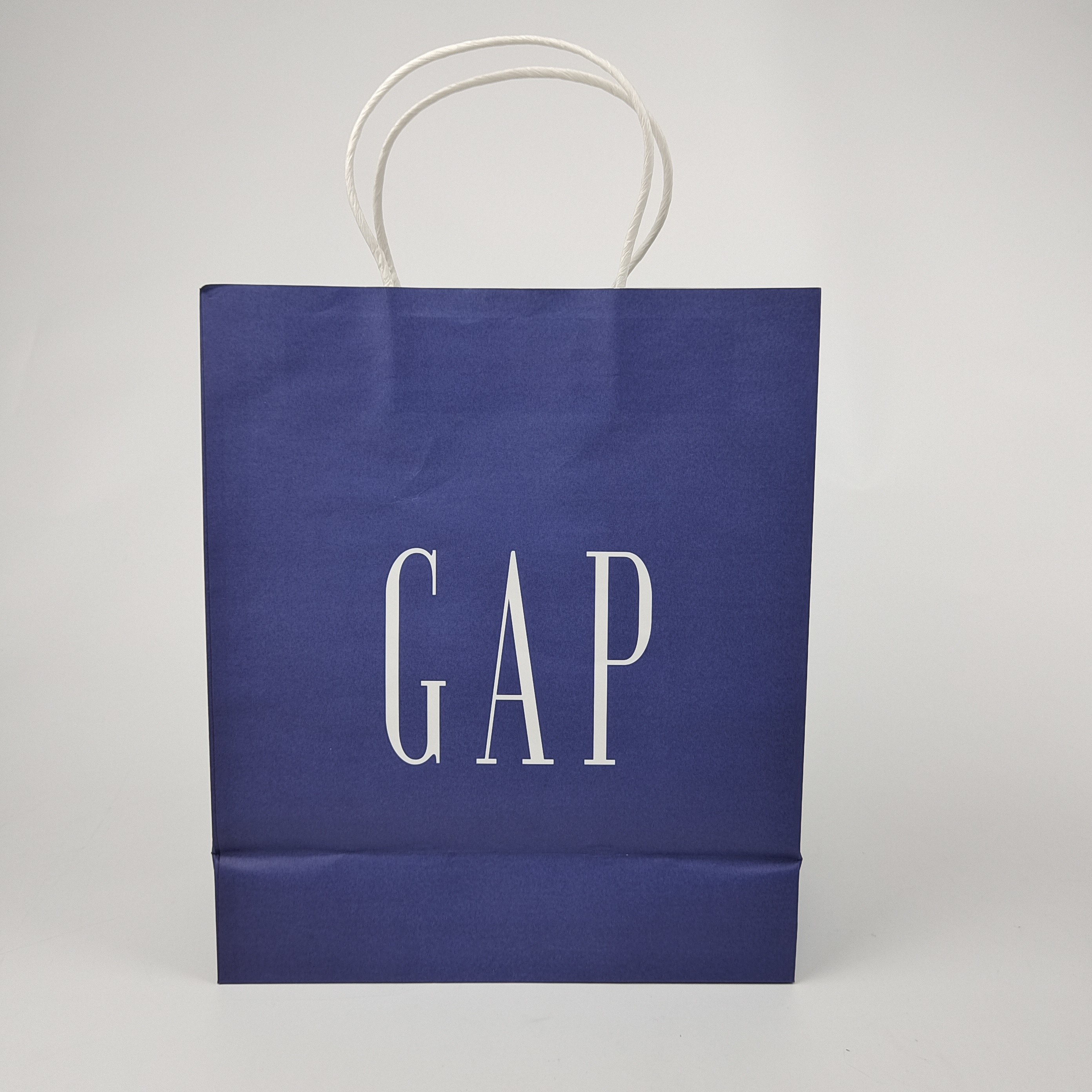 Περιβαλλοντικά φιλικό Custom Factory Wholesale Square Bottom Customized Printing Biodegradable Shopping Bag