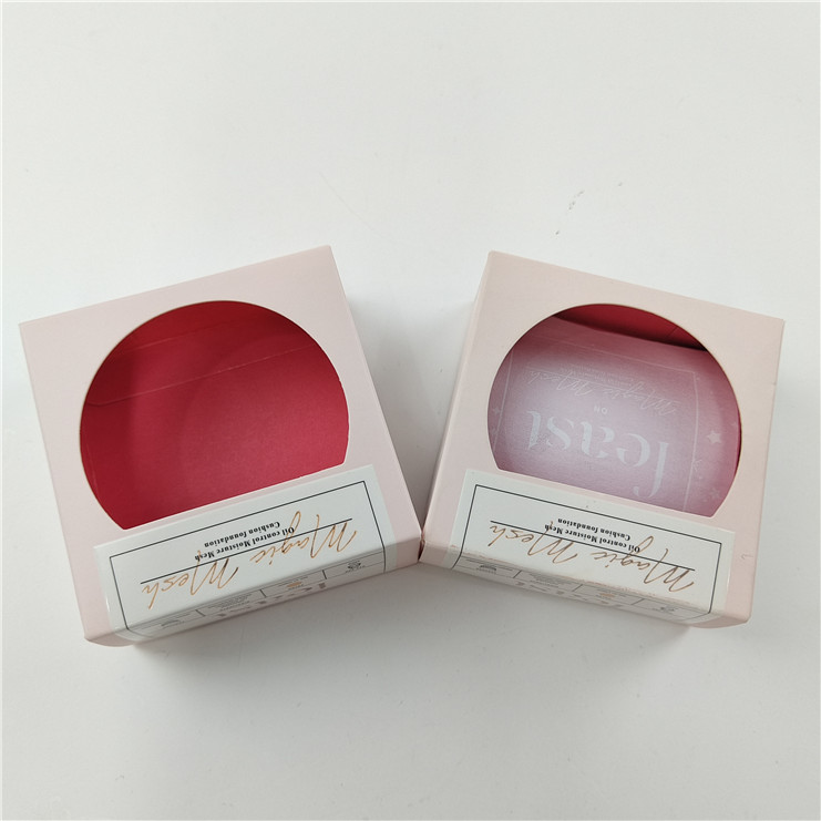 Καρτόνι κυματοειδής κουτιά επίδειξης αντιστοίχων Προσαρμοσμένο λογότυπο εκτυπωμένο για σνακ